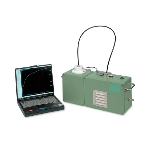 Gas Pressure Measuring Device