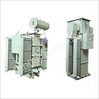 HT इलेक्ट्रिक वोल्टेज रेगुलेटर