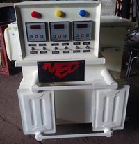 स्वचालित सर्वो वोल्टेज स्टेबलाइजर्स परिवेश का तापमान: 45 सेल्सियस (Oc)