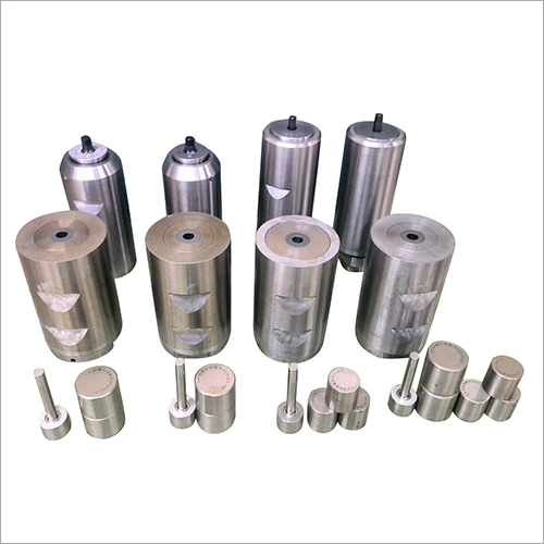 Metal Carbide Dies Application: Industrial