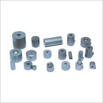 Tungsten Carbide Trim Dies Application: Industrial