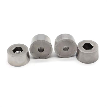 कार्बाइड मर जाता है