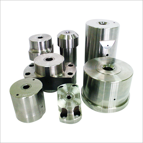 Carbide Cold Dies Application: Industrial