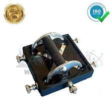 कम्यूटेटर के रूप में पोहला