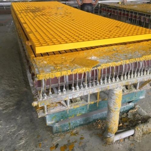 Grp Grating