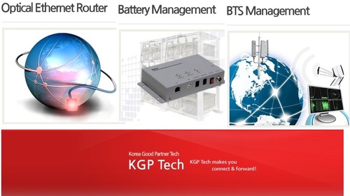 RF Products / RF Solutions