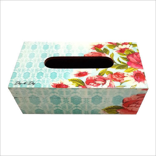 Tissue Box