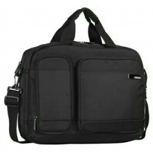 Briefcase Portfolio