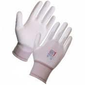 Bailiff Gloves - Durable Protection | Enhanced Grip For Safe Repossession And Handling