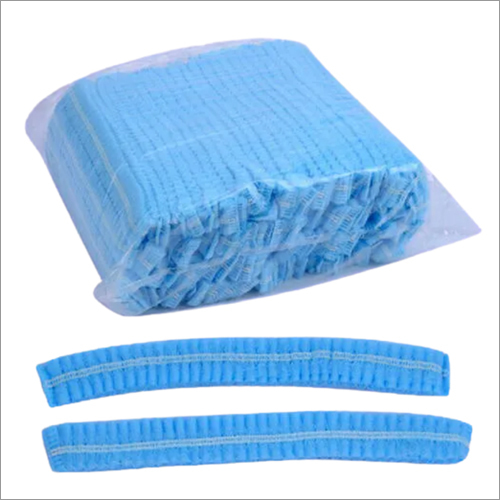 मेडिकल ब्लू बुफ़ेंट कैप