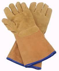 Blacksmith Gloves
