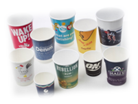 Fully Automatic Paper Cup Making Machine