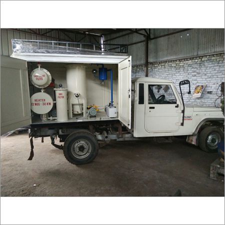 Transformer Repairs & Maintenance Services