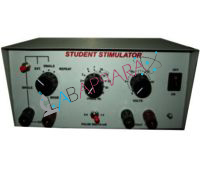 Student Stimulator Labappara Application: Laboratory