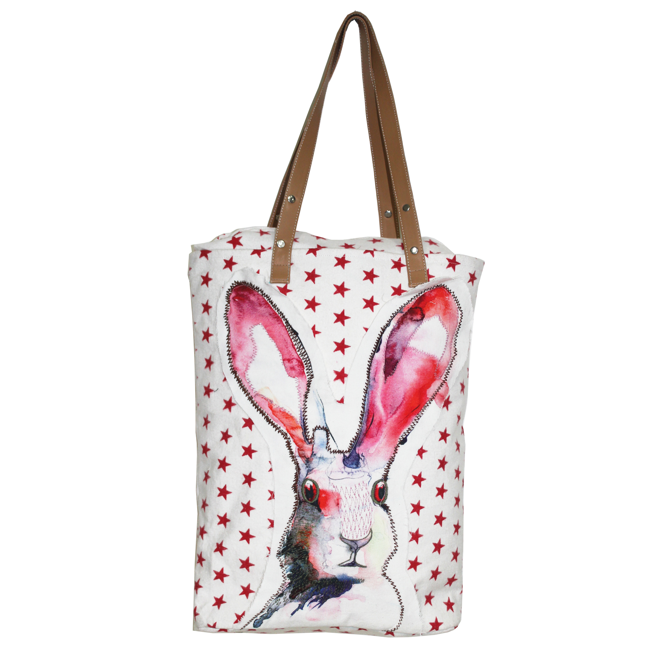 Natural Sling Bags