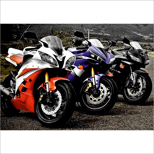 Megma Moto 4t 20w40 Engine Oil Application: Automobile Industries