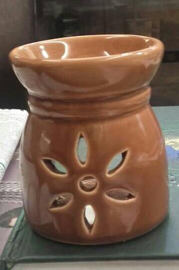Ceramic Aroma Diffuser Set