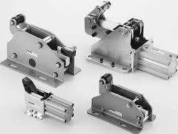 Mindman Msar / Mslp / Msll / Msld Series
