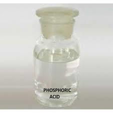 Phosphoric Acid 75 % Grade: Industrial Grade