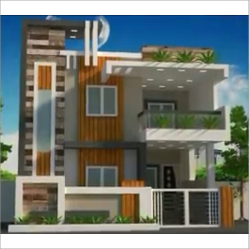 Villa Construction Services