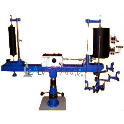 Brodie'S Kymograph Labappara Application: Laboratory