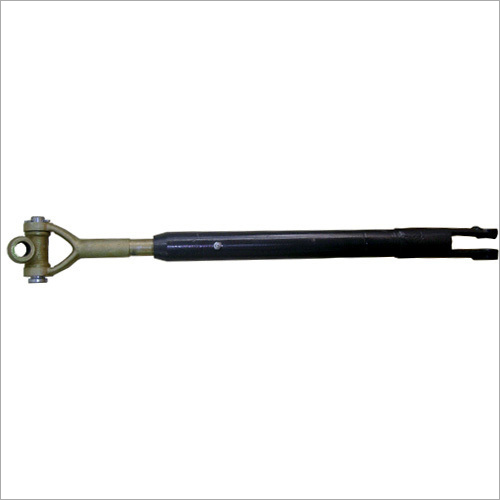 Black Lift Rod Assembly