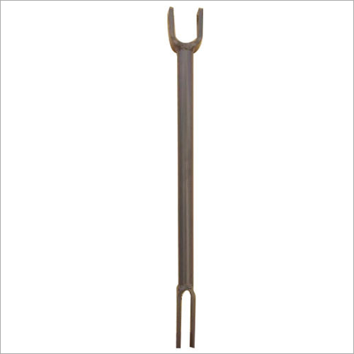 Brown Lift Rod