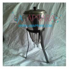 Conical Perculator Labappara Application: Laboratory