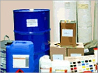 Chemicals For Resin Plastic Industries