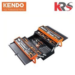 टूल किट बॉक्स टूल के साथ