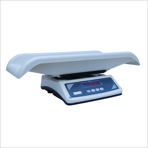 Cgms Baby Weighing Scale Accuracy: 5 G Gm