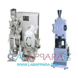 विली मिल लैब अपीयर