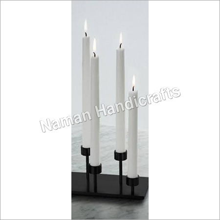 Pillar Candle Stand