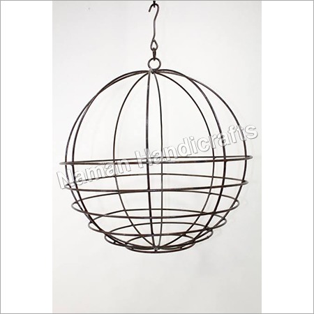 Ball Hanging Planter