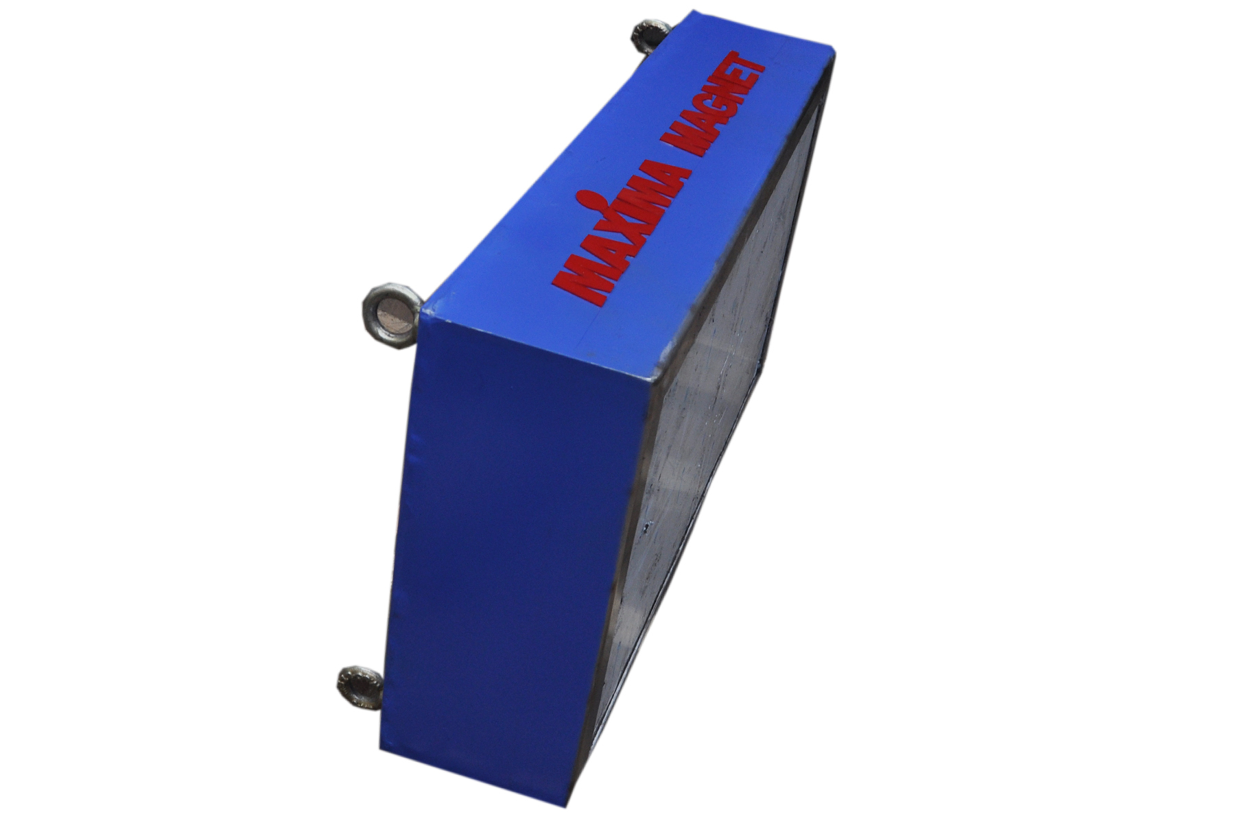 Rectangle Coal Conveyor Magnetic Separators