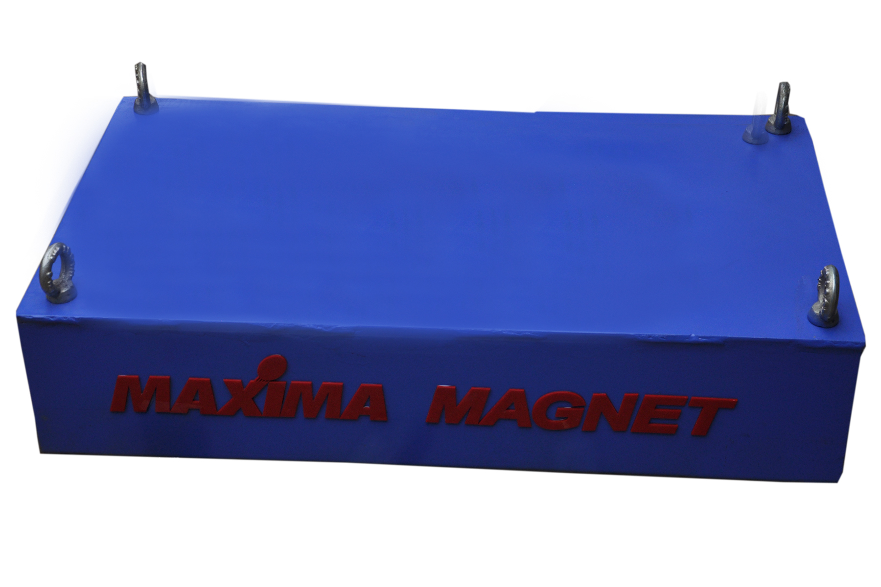 Rectangle Coal Conveyor Magnetic Separators