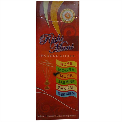 अगरबत्तियां