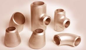 Selver Stainless Steel Tee