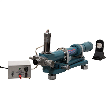 Precision Autocollimetor