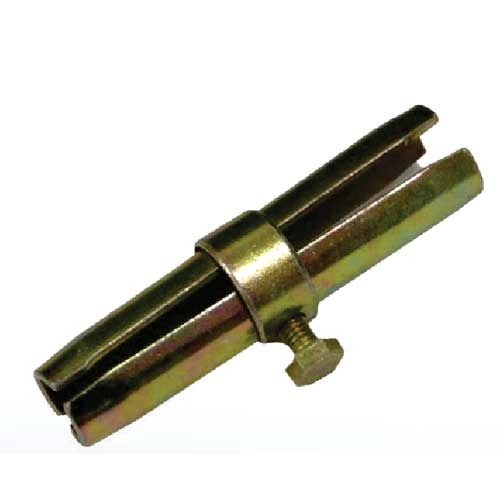 Brass Joint Pin Application: Construction