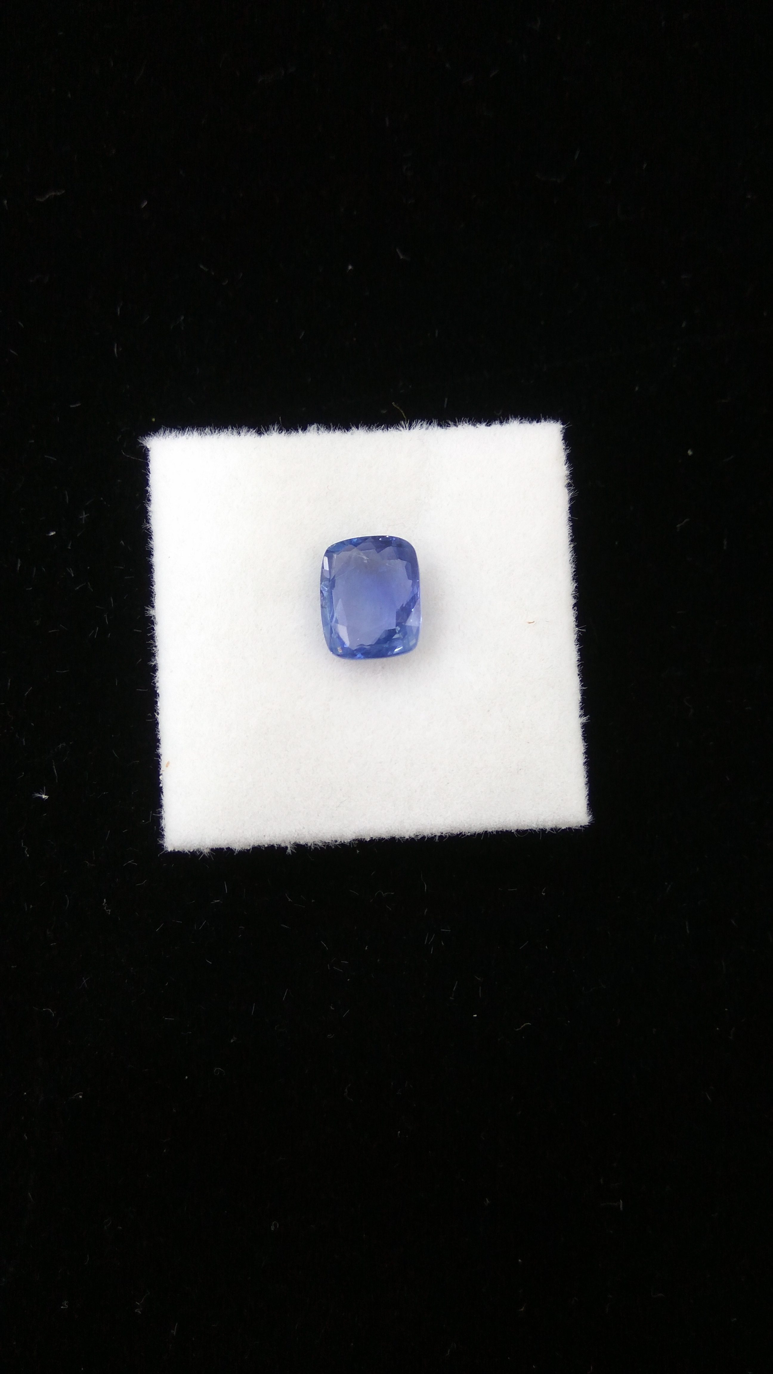 Blue Sapphire Grade: Available In All Grades