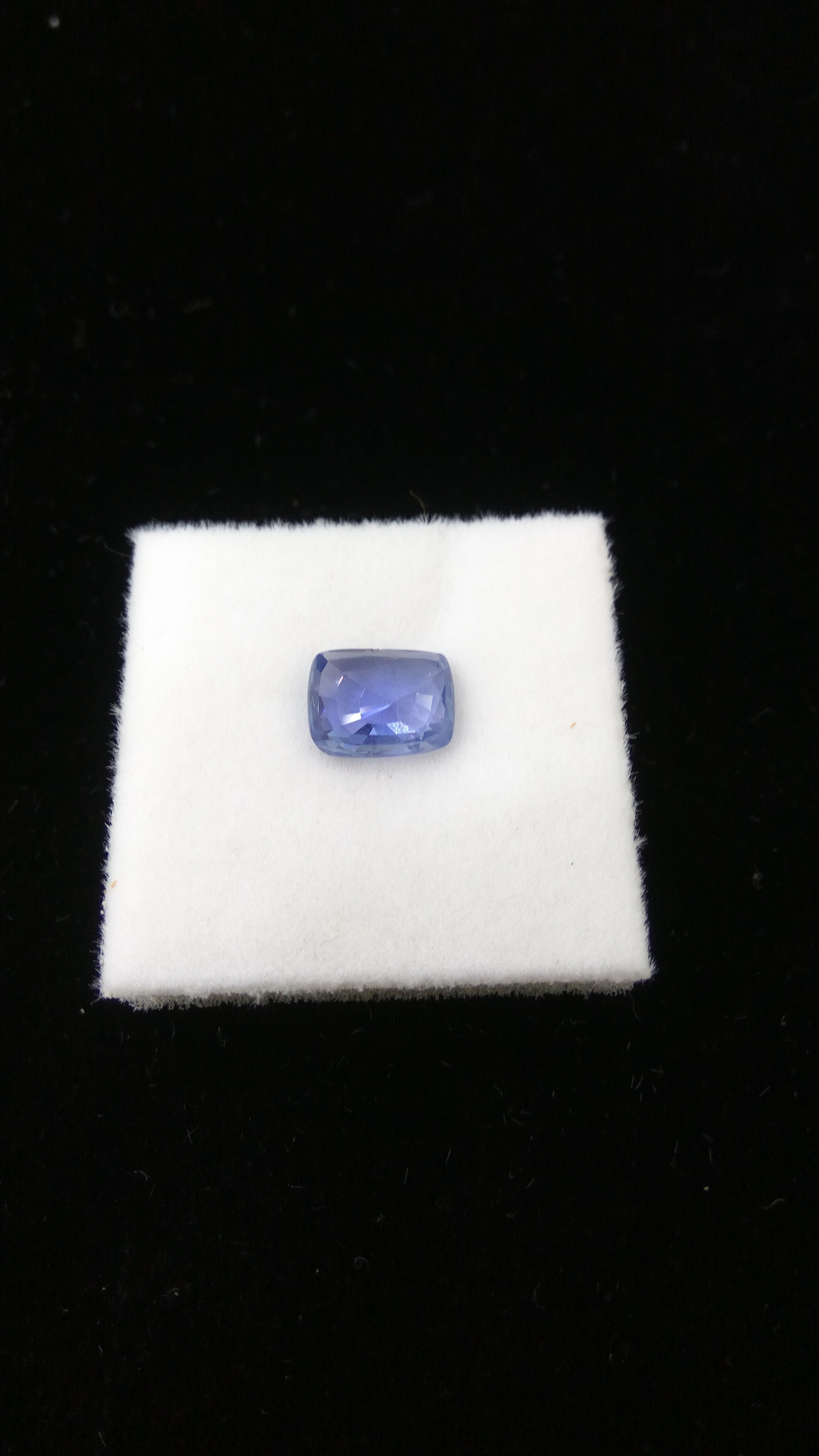 Blue Sapphire Grade: Available In All Grades