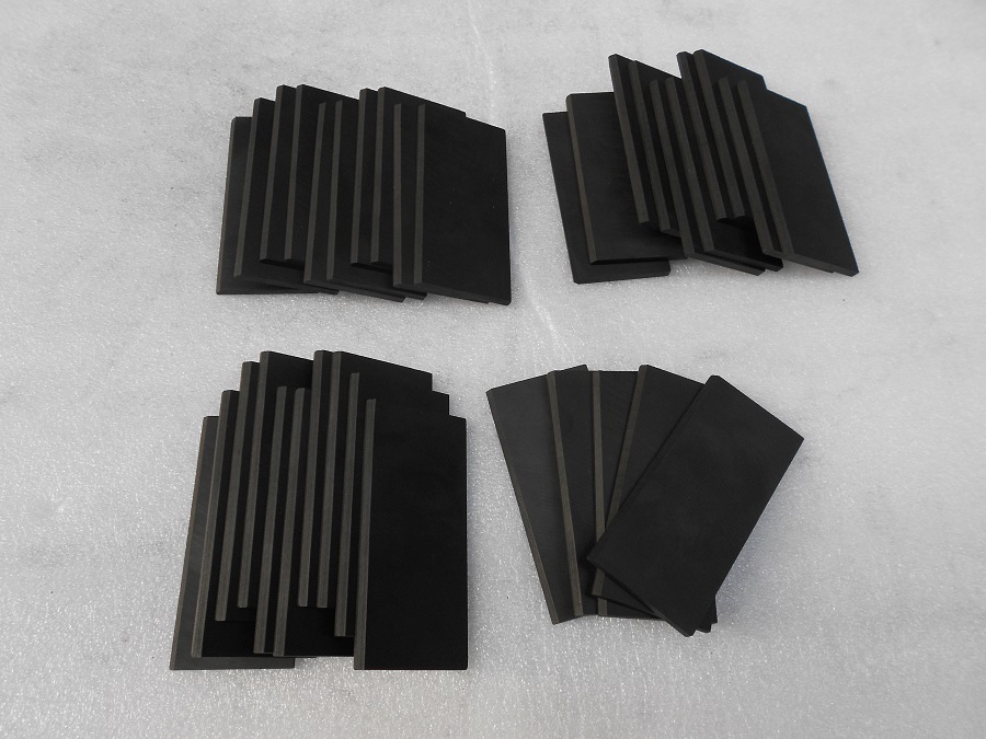 Carbon Vane