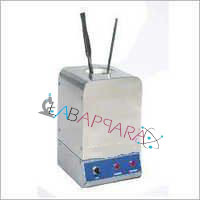 Glass Bead Sterilizer Labappara Application: Laboratory