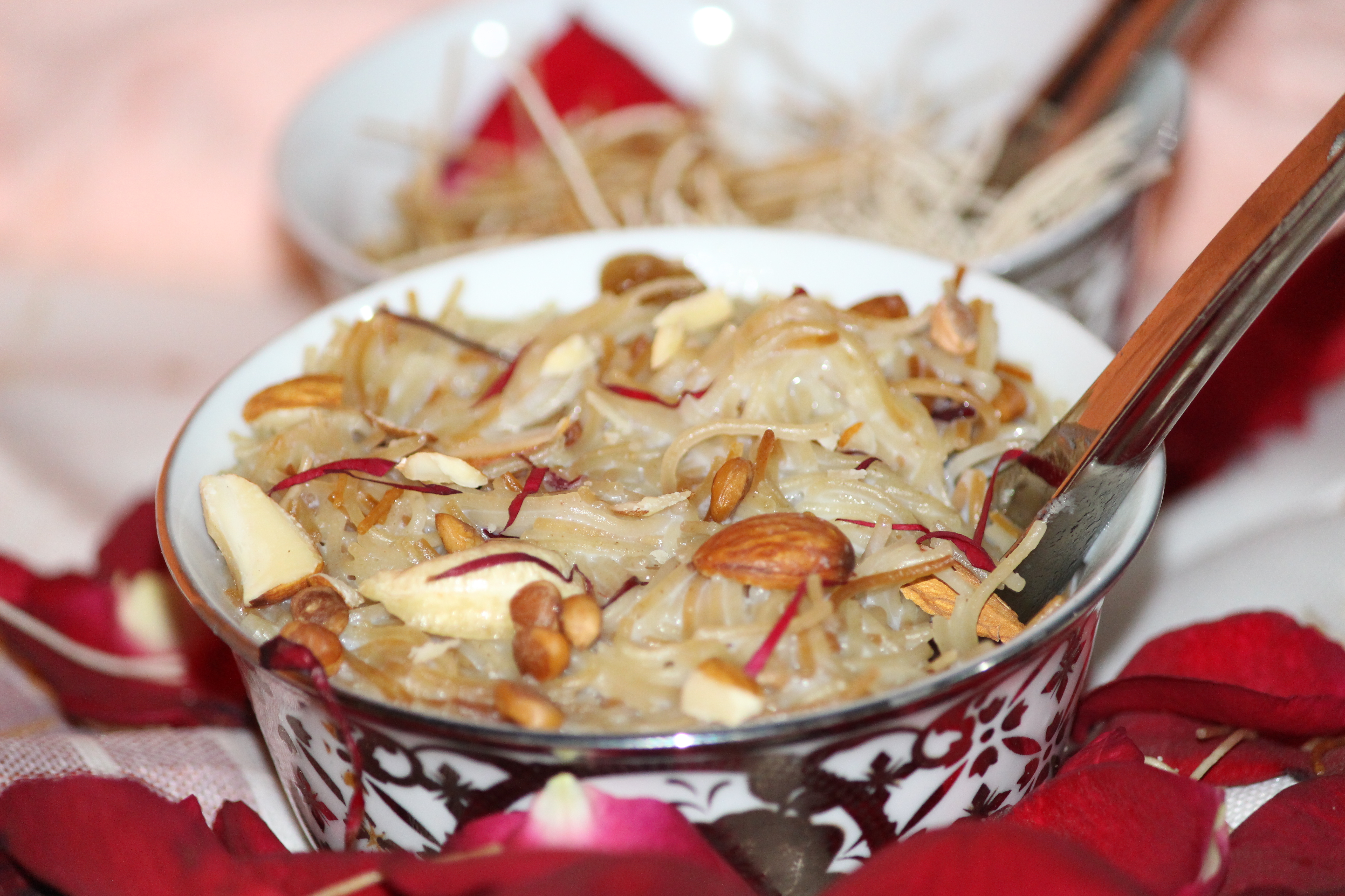 Eid Special Sevaiya