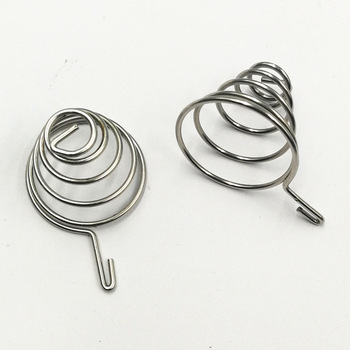 Conical Spring
