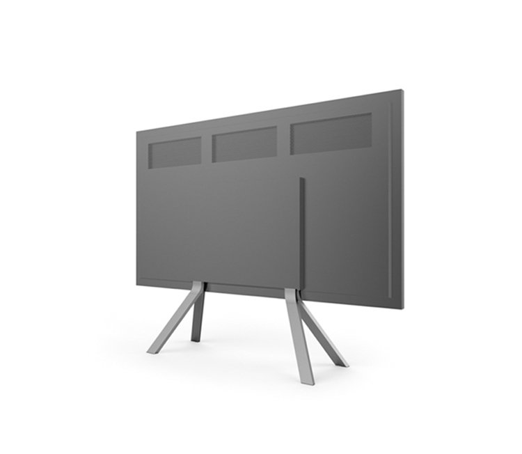 98 Inch Large Format Display Brightness: 500 Cd/m Sq