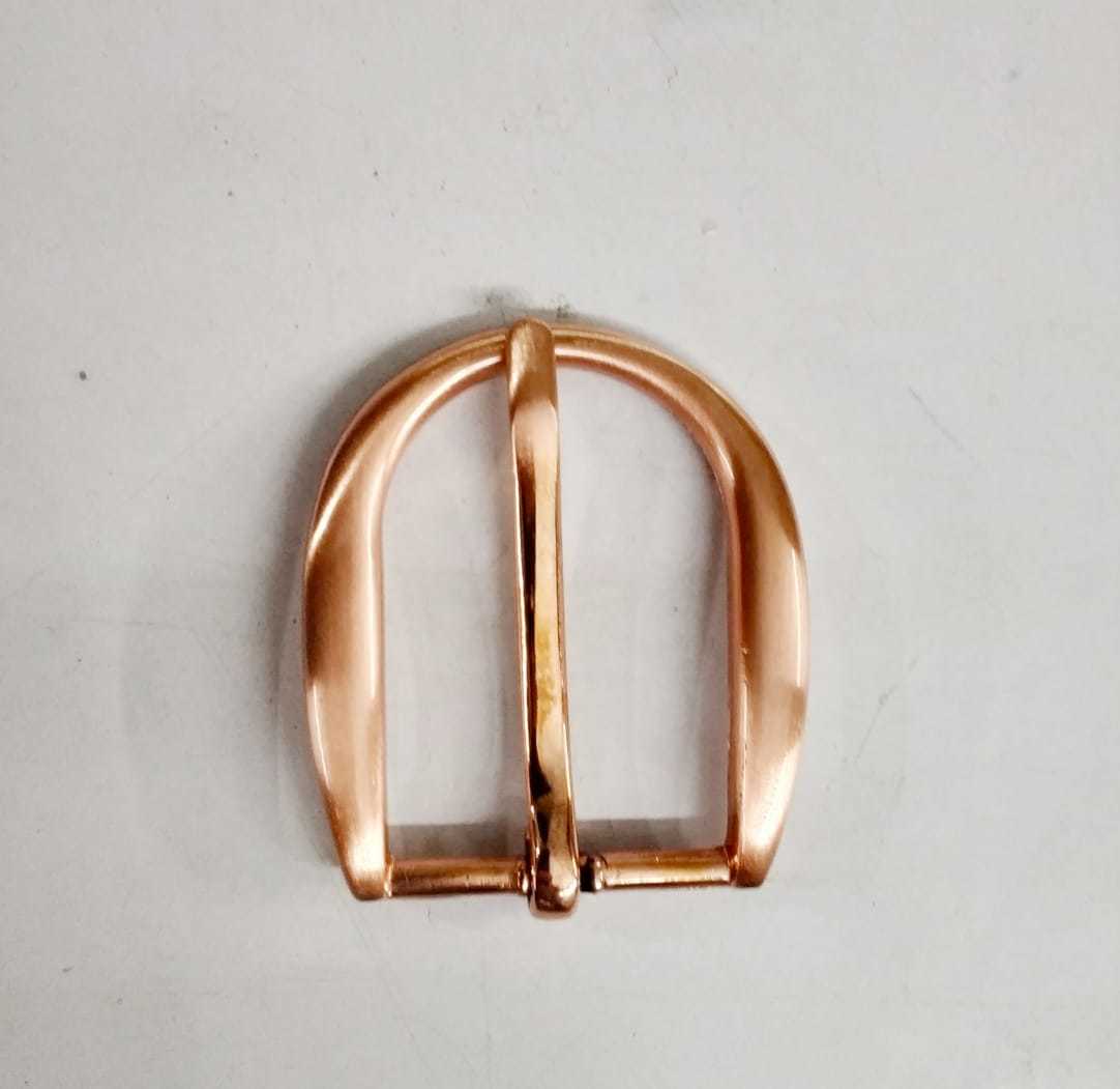 Belt Buckles - Lead Free Zinc Material | Elegant Design And Durable Finish