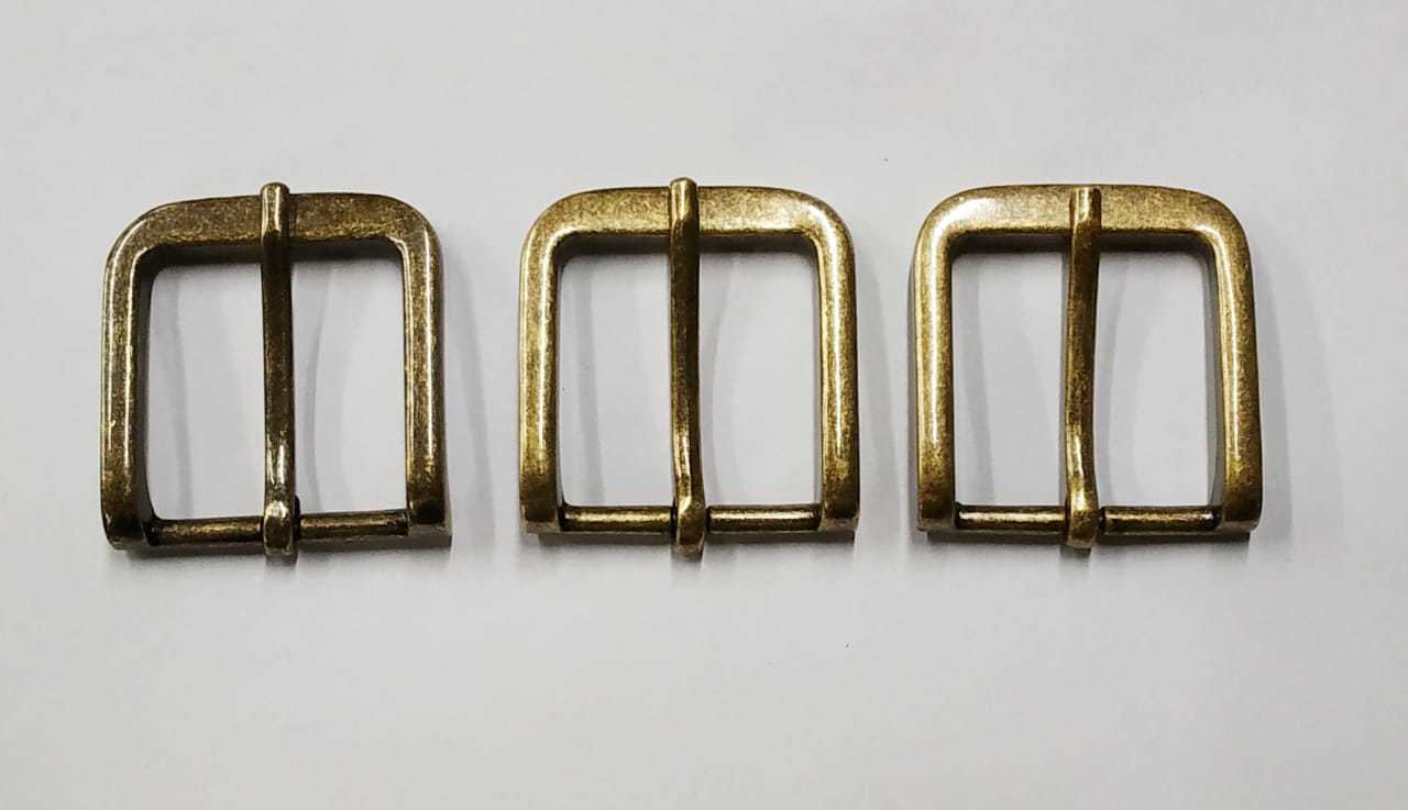 Belt Buckles - Lead Free Zinc Material | Elegant Design And Durable Finish