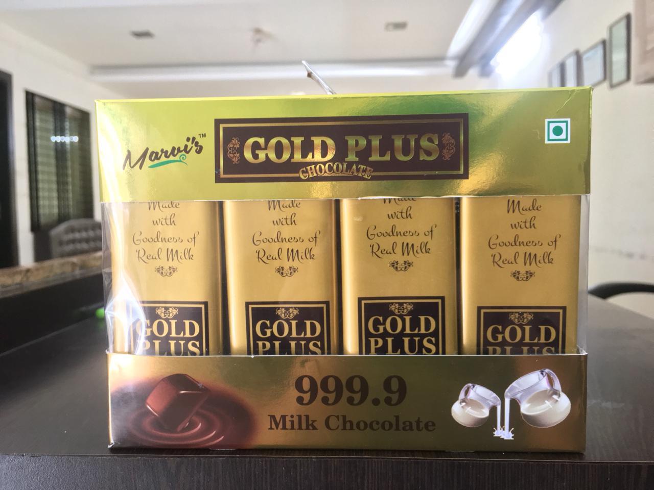 Gold Plus Shelf Life: 9 Months Months